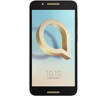 Alcatel A7 5090Y vlastnosti